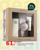 Atashi FIRMNESS AND BRIGHTNESS SERUM LOT 3 pcs